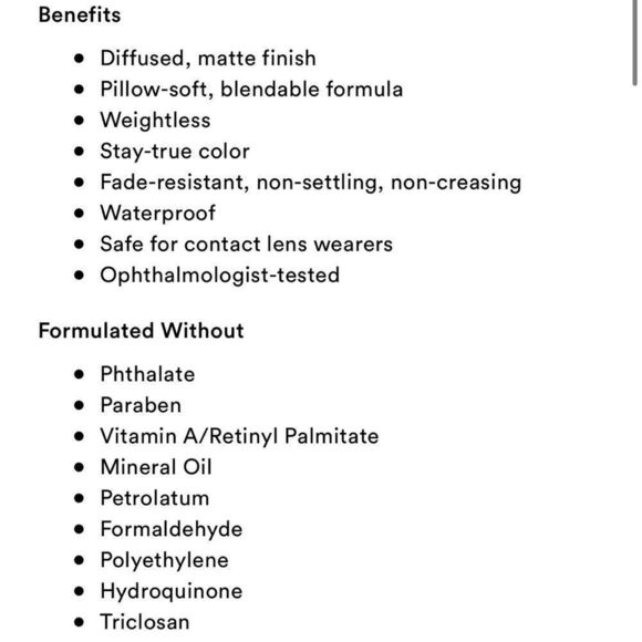 $15 🌙 MAC Powder Kiss Soft Matte Eyeshadow In WERK WERK WERK‎ FULL SZ - Picture 8 of 8